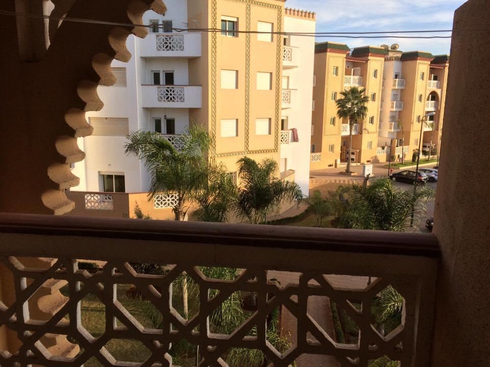 شقة Al Kawtar محمدية المظهر الخارجي الصورة