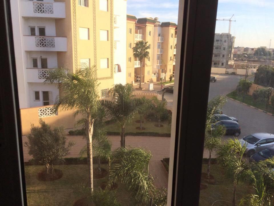 شقة Al Kawtar محمدية المظهر الخارجي الصورة